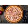 Pizza cipolla